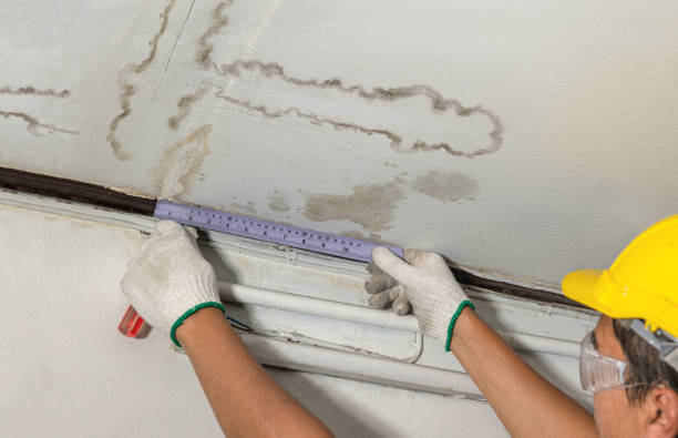 Reliable Basement Flood Cleanup contractor in Bowie, AZ by Aqua Guard Water Damage
